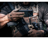 Tactical MagForce Aramid Kryt pro Apple iPhone Air Black - 1513794 - zdjęcie 4